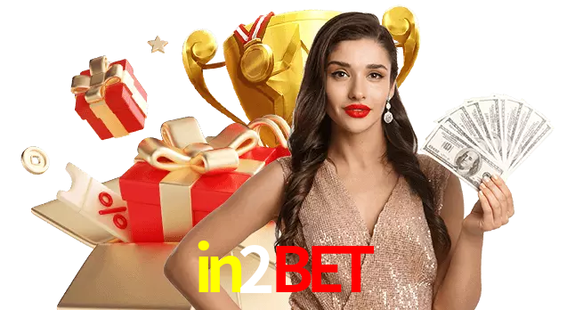 Jogue com dealers reais no in2bet!
