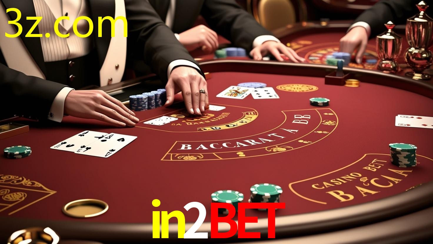 IN2BET