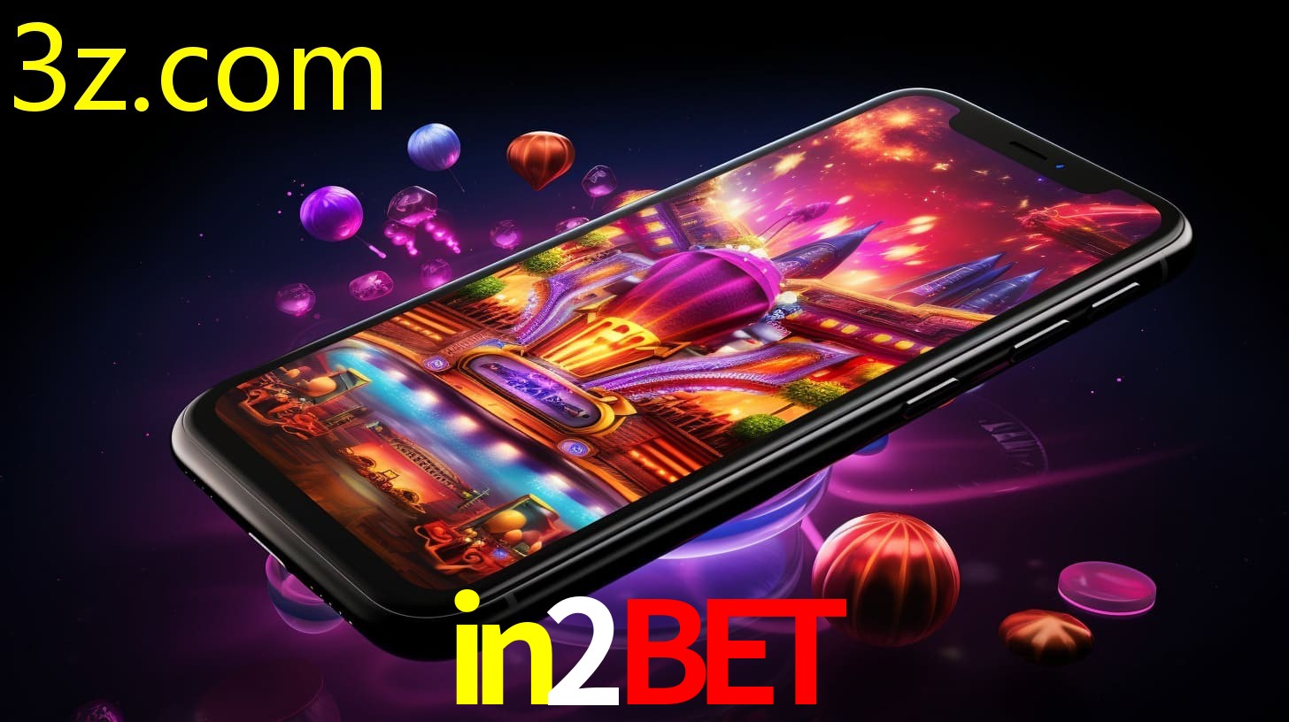 IN2BET
