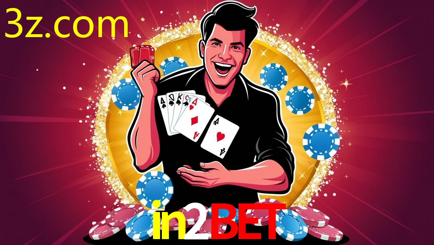 IN2BET