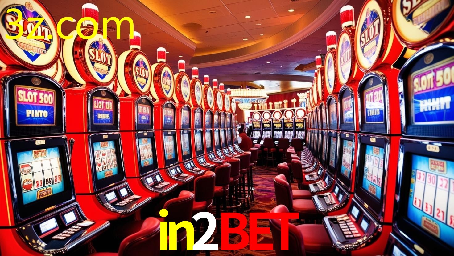 IN2BET