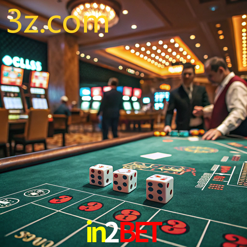 IN2BET