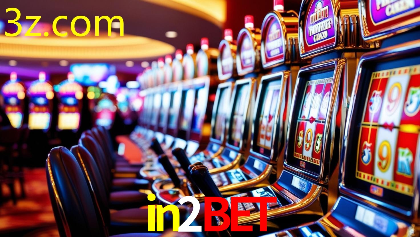 IN2BET