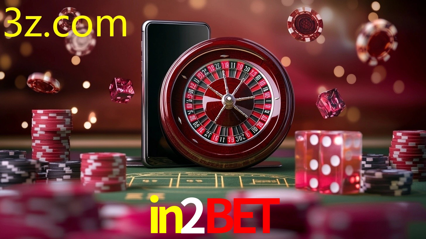 IN2BET