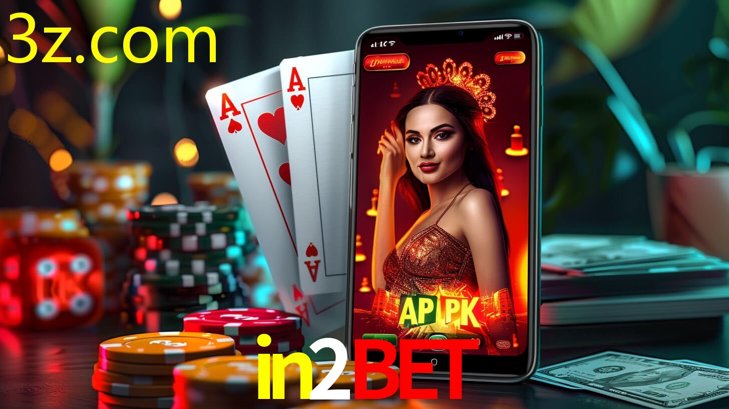 IN2BET