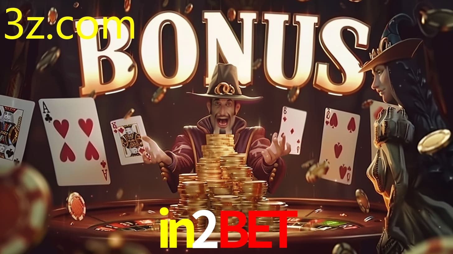 IN2BET