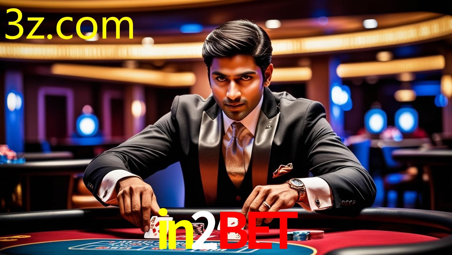 IN2BET