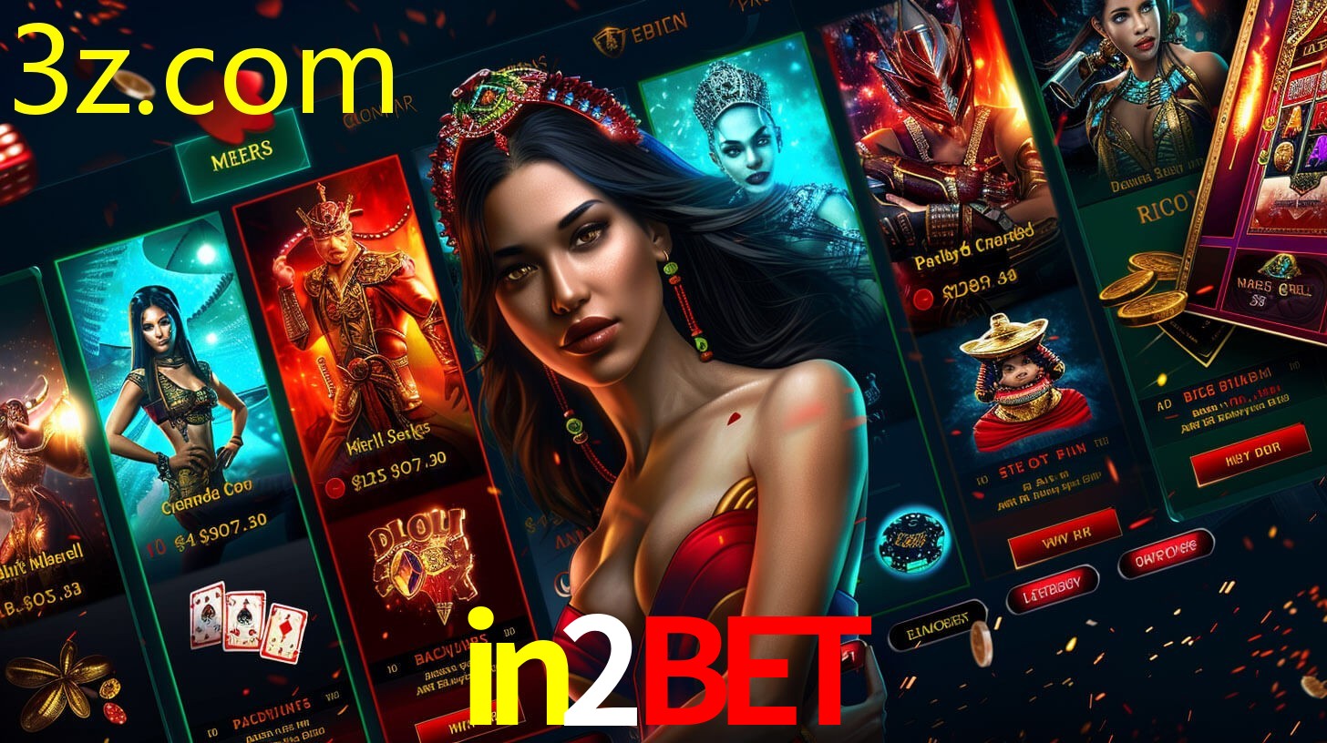 IN2BET