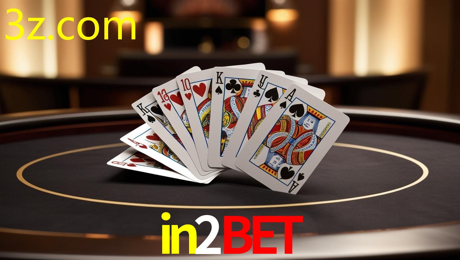 IN2BET